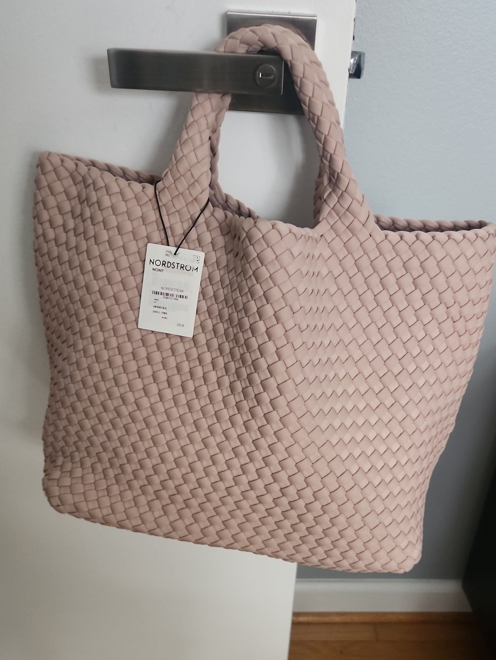 Naghedi Medium St Barths Tote Bag